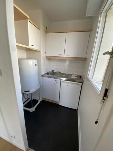 Location Appartement 2 pièces 35 m2 à Montgermont