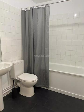 Location Appartement 2 pièces 35 m2 à Montgermont