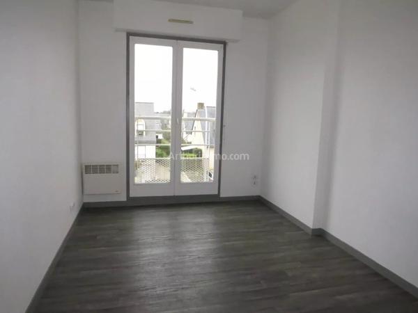 Location Appartement 2 pièces 35 m2 à Montgermont
