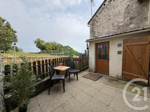 Maison à vendre  4 pièces - 92 m2 CHATEAU THIERRY - 02