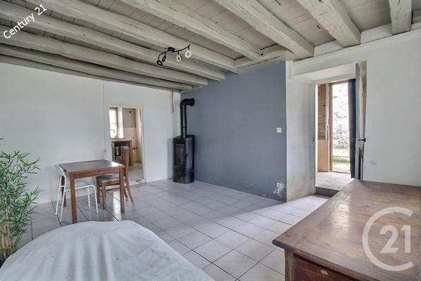 Maison à vendre  4 pièces - 92 m2 CHATEAU THIERRY - 02