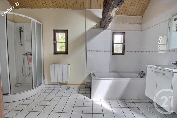 Maison à vendre  4 pièces - 92 m2 CHATEAU THIERRY - 02