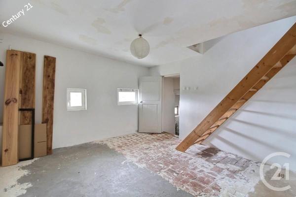 Maison à vendre  4 pièces - 92 m2 CHATEAU THIERRY - 02