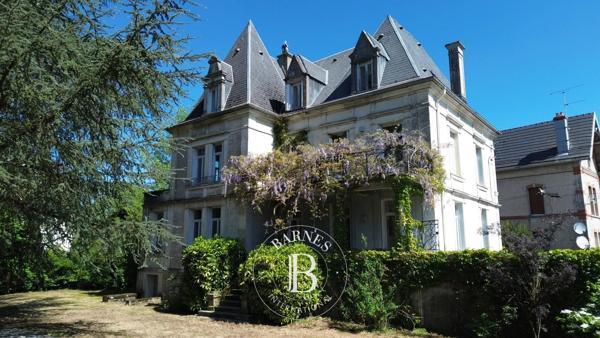 Châtel-sur-Moselle, Propriété 7 Chambres -  318 m² à vendre