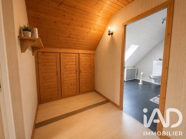 Maison à vendre 4 pièces 93 m² Bollwiller
