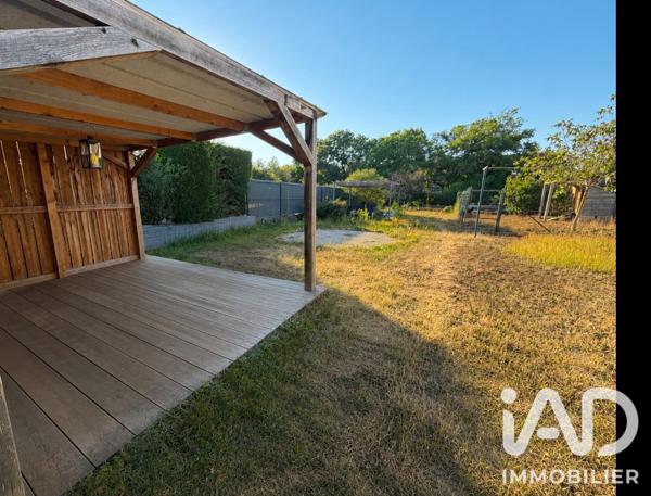 Maison à vendre 4 pièces 93 m² Bollwiller