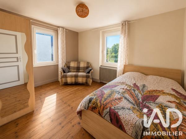 Maison à vendre 4 pièces 93 m² Bollwiller