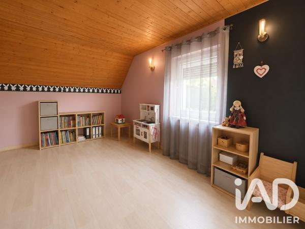 Maison à vendre 4 pièces 93 m² Bollwiller