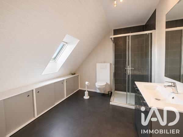 Maison à vendre 4 pièces 93 m² Bollwiller