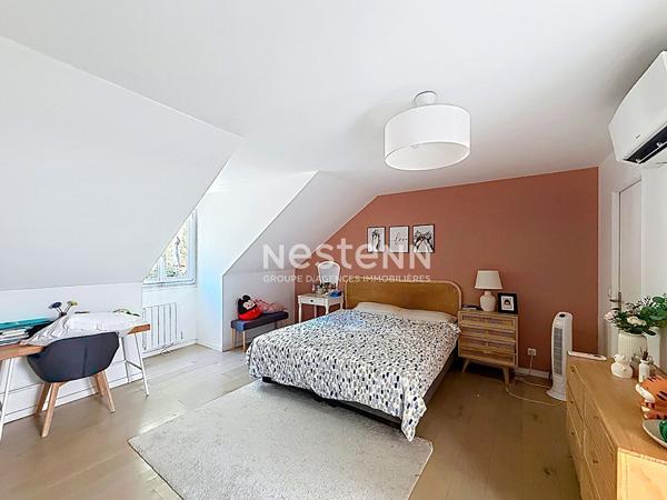 Golf Gonesse - Maison 5p 120m²