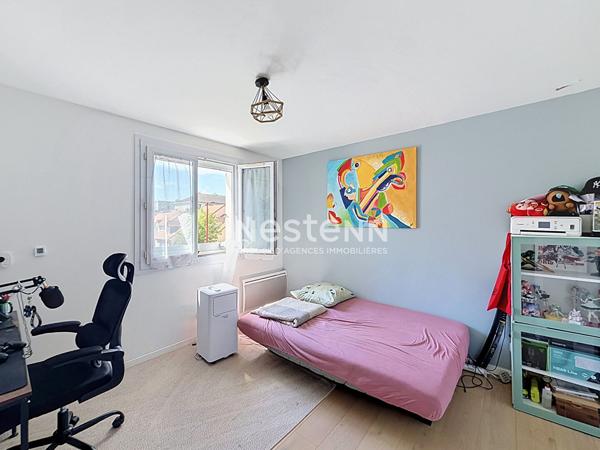 Golf Gonesse - Maison 5p 120m²