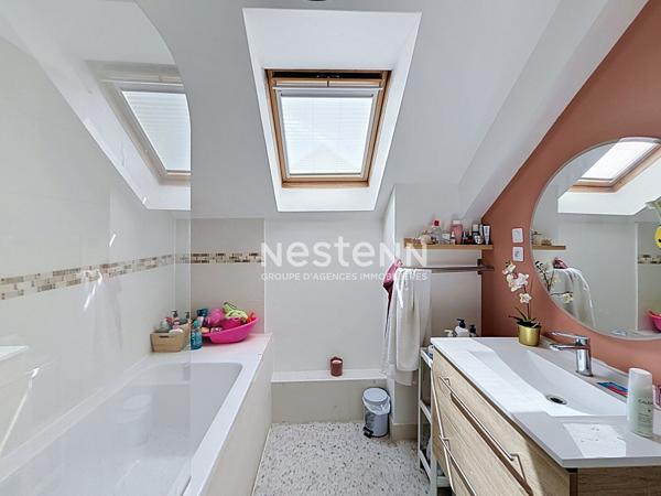 Golf Gonesse - Maison 5p 120m²