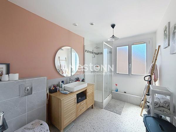 Golf Gonesse - Maison 5p 120m²