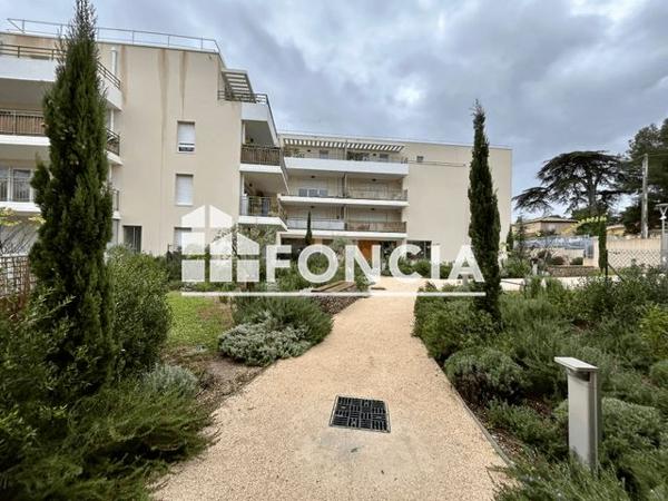 À vendre Appartement 4 pièces 79.5 m² - Marseille 13009