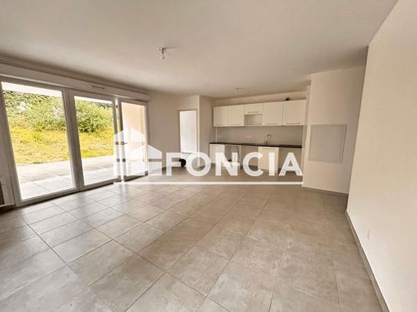 À vendre Appartement 4 pièces 79.5 m² - Marseille 13009