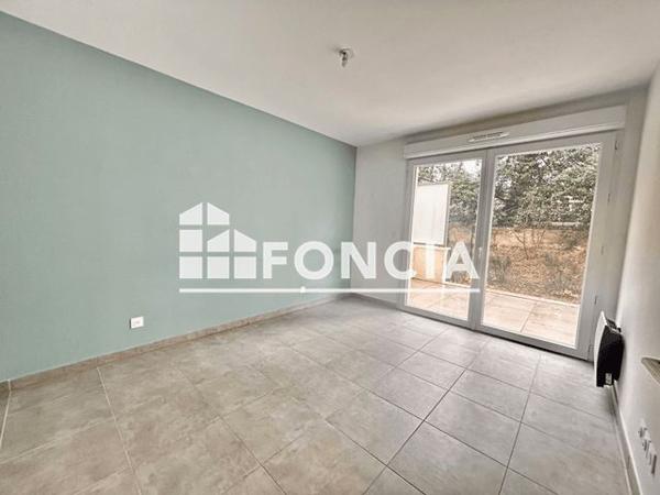 À vendre Appartement 4 pièces 79.5 m² - Marseille 13009