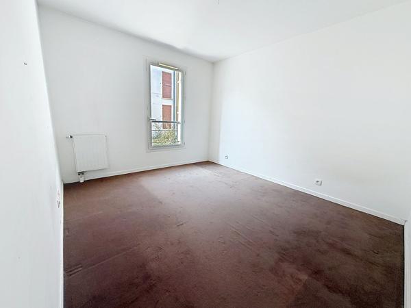Appartement Ermont 4 pièces 83.46 m2 2 parking et cave