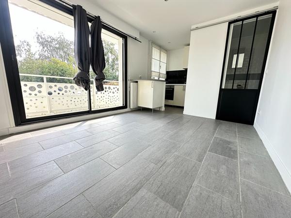 Appartement T1 à louer à Combs-la-Ville - Exclusivité Guy Hoquet