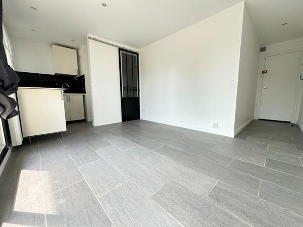 Appartement T1 à louer à Combs-la-Ville - Exclusivité Guy Hoquet