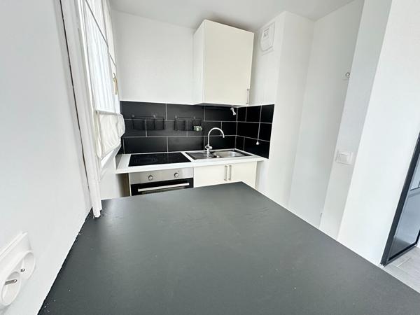 Appartement T1 à louer à Combs-la-Ville - Exclusivité Guy Hoquet