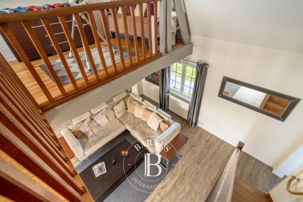 Thoiry, Maison 4 Chambres -  196 m² à vendre