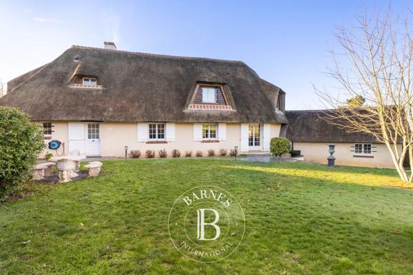 Thoiry, Maison 4 Chambres -  196 m² à vendre