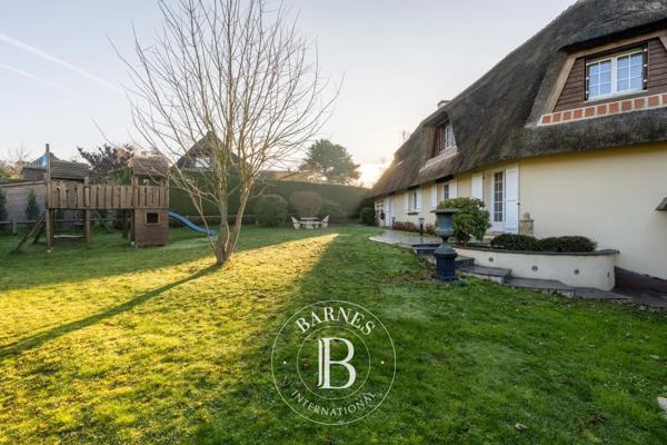 Thoiry, Maison 4 Chambres -  196 m² à vendre