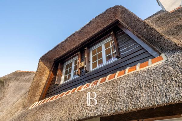 Thoiry, Maison 4 Chambres -  196 m² à vendre