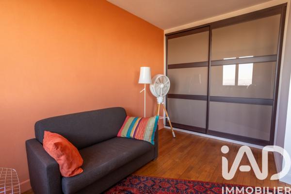 Appartement à vendre 3 pièces 63 m² Sainte-Foy-lès-Lyon