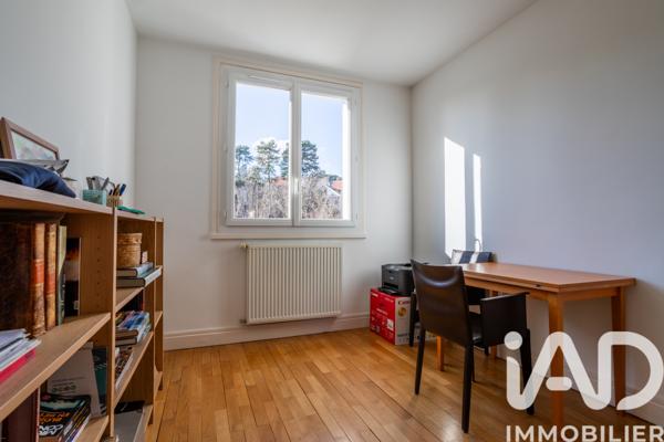 Appartement à vendre 3 pièces 63 m² Sainte-Foy-lès-Lyon