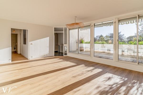 Appartement à vendre |  Talence |  3 pièces | 76 m²