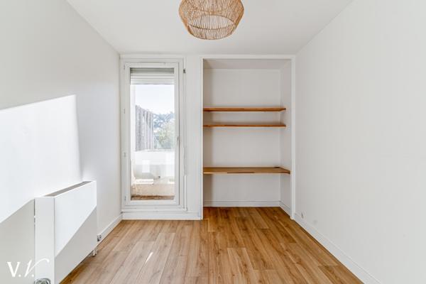 Appartement à vendre |  Talence |  3 pièces | 76 m²