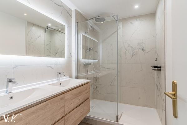 Appartement à vendre |  Talence |  3 pièces | 76 m²