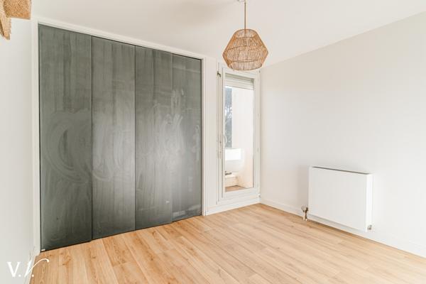 Appartement à vendre |  Talence |  3 pièces | 76 m²