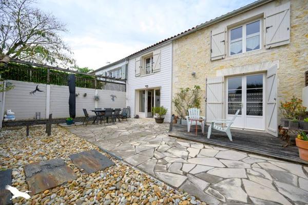 Maison à vendre |  Nieul-sur-Mer |  3 pièces | 114 m²