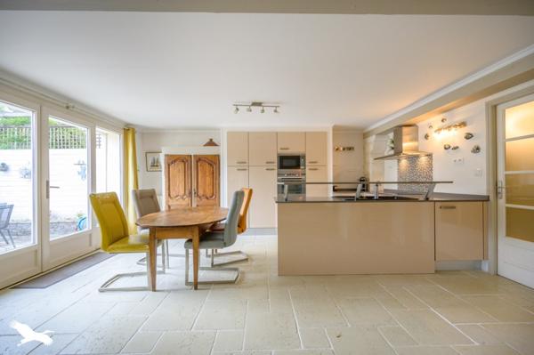 Maison à vendre |  Nieul-sur-Mer |  3 pièces | 114 m²