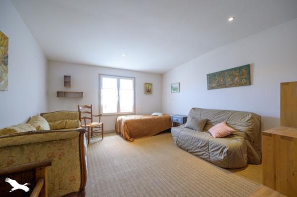 Maison à vendre |  Nieul-sur-Mer |  3 pièces | 114 m²