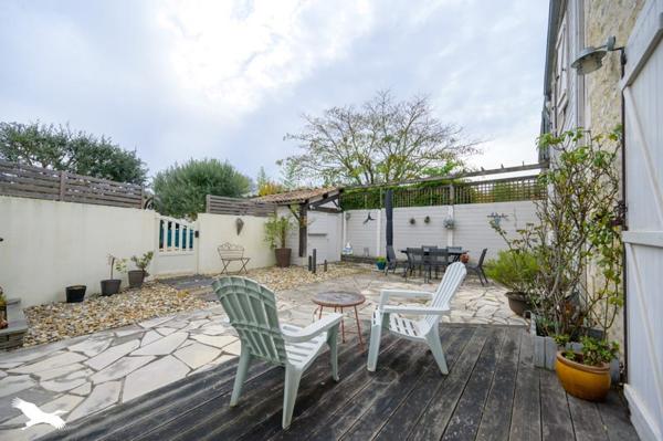 Maison à vendre |  Nieul-sur-Mer |  3 pièces | 114 m²