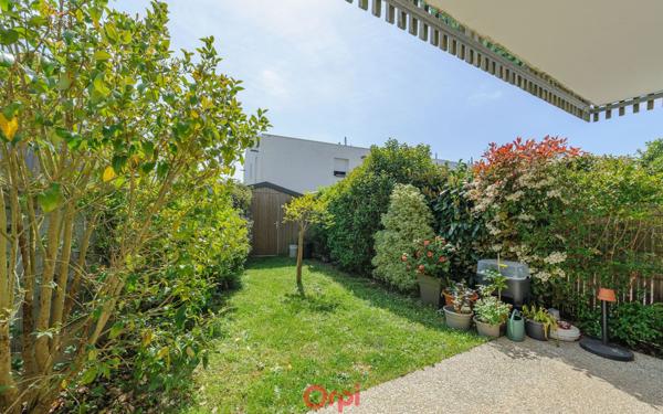 Appartement à vendre    3 pièces • 63 m2 Lagord