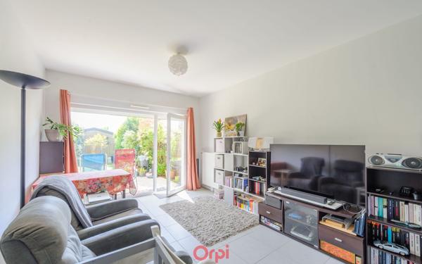 Appartement à vendre    3 pièces • 63 m2 Lagord