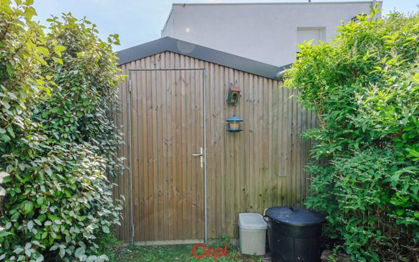 Appartement à vendre    3 pièces • 63 m2 Lagord
