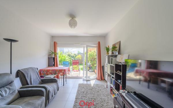 Appartement à vendre    3 pièces • 63 m2 Lagord