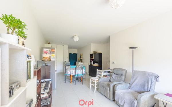 Appartement à vendre    3 pièces • 63 m2 Lagord