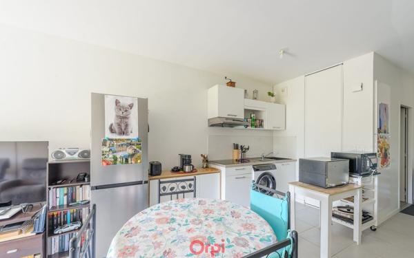 Appartement à vendre    3 pièces • 63 m2 Lagord