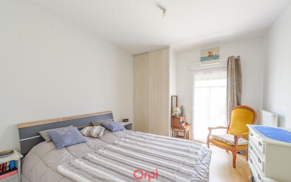 Appartement à vendre    3 pièces • 63 m2 Lagord
