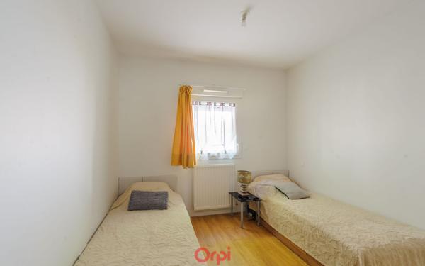 Appartement à vendre    3 pièces • 63 m2 Lagord