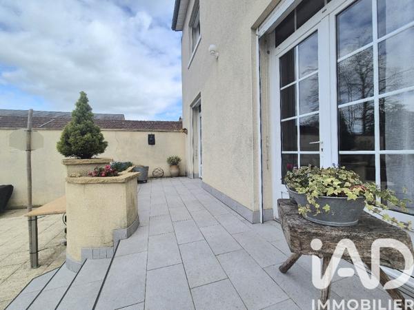Maison à vendre 7 pièces 180 m² Thouars