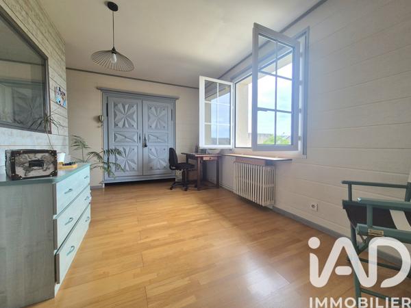 Maison à vendre 7 pièces 180 m² Thouars