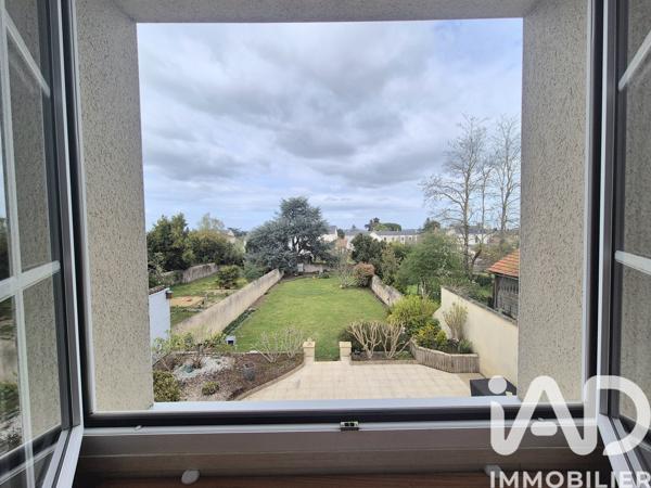 Maison à vendre 7 pièces 180 m² Thouars