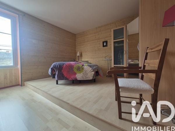 Maison à vendre 7 pièces 180 m² Thouars